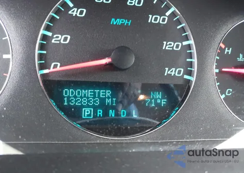 2012 Chevrolet Impala Lt z USA, uszkodzony, nr VIN 2G1WG5E35C1141623